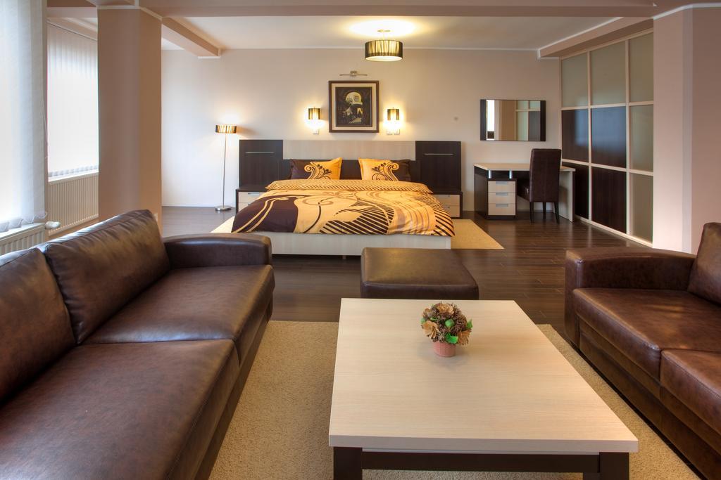 Guesthouse Vitez Vranje Ngoại thất bức ảnh