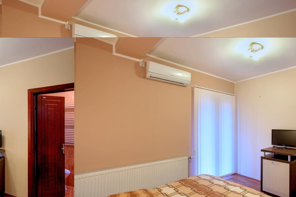 Guesthouse Vitez Vranje Ngoại thất bức ảnh