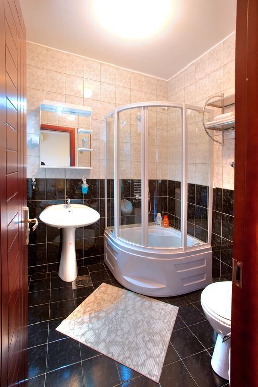 Guesthouse Vitez Vranje Ngoại thất bức ảnh