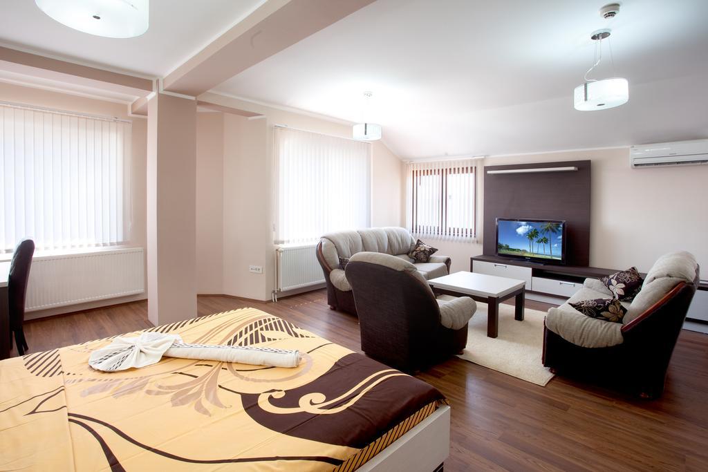 Guesthouse Vitez Vranje Ngoại thất bức ảnh
