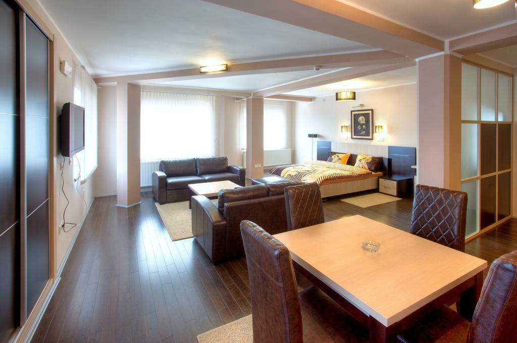 Guesthouse Vitez Vranje Ngoại thất bức ảnh