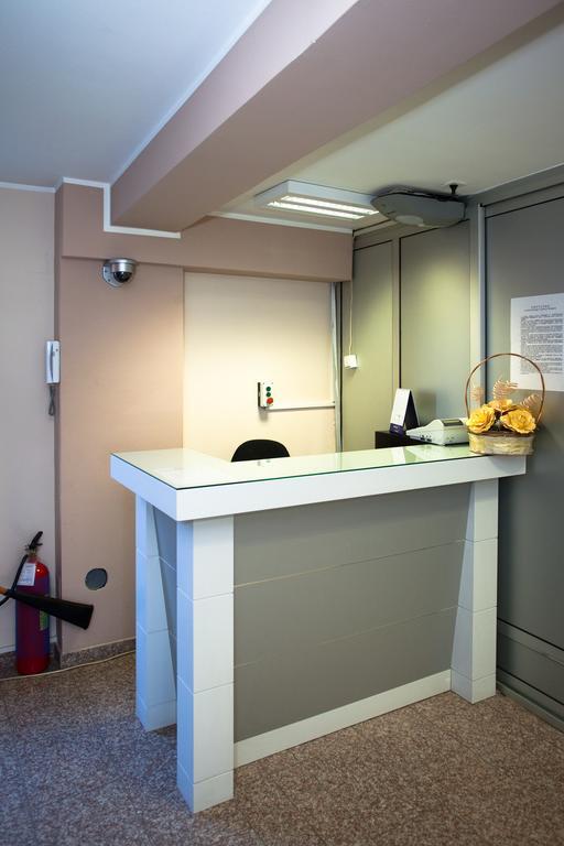 Guesthouse Vitez Vranje Ngoại thất bức ảnh
